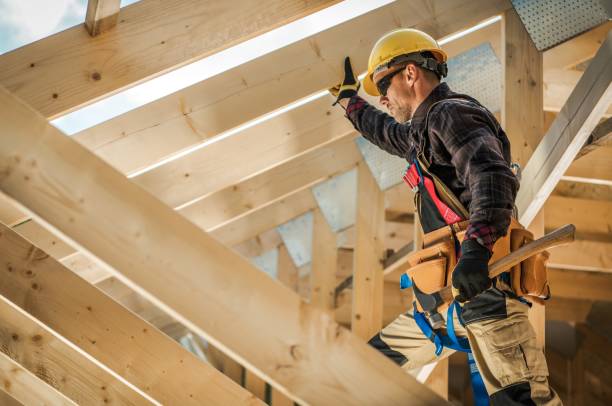 Best Best Roofing Contractors  in Marion, AL