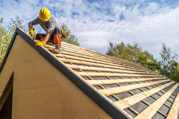 Marion, AL Roofing Contractor Company