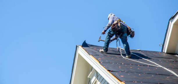 Best Commercial Roofing Services  in Marion, AL