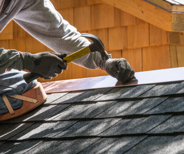 Best New Roof Installation  in Marion, AL
